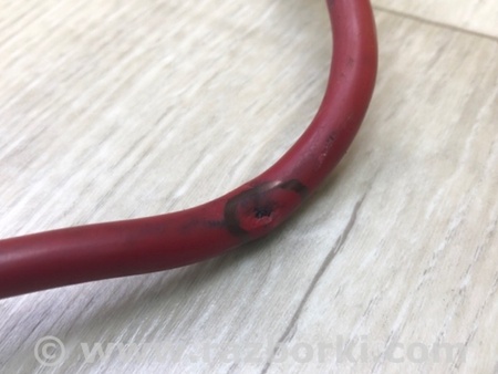 ФОТО Клема акумулятора для Volkswagen Tiguan (2016-) Київ