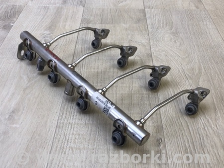 ФОТО Паливна рейка для Chevrolet Cruze J400 (15-23) Київ