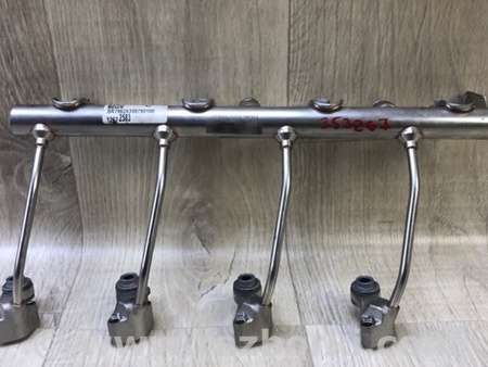 ФОТО Паливна рейка для Chevrolet Cruze J400 (15-23) Київ