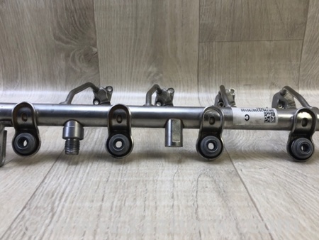 ФОТО Паливна рейка для Chevrolet Cruze J400 (15-23) Київ