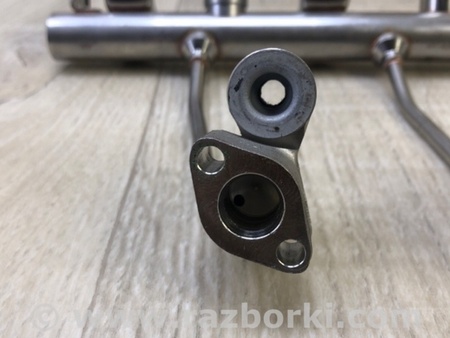 ФОТО Паливна рейка для Chevrolet Cruze J400 (15-23) Київ