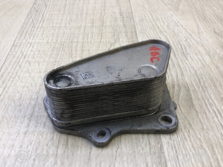 ФОТО Теплообмінник двигуна для Chevrolet Cruze J400 (15-23) Київ