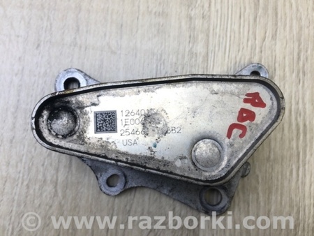 ФОТО Теплообмінник двигуна для Chevrolet Cruze J400 (15-23) Київ