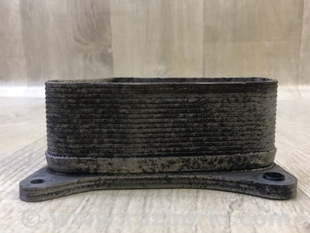 ФОТО Теплообмінник двигуна для Chevrolet Cruze J400 (15-23) Київ