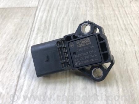 ФОТО Датчик тиску турбіни для Volkswagen Tiguan (2016-) Київ