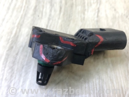 ФОТО Датчик тиску турбіни для Volkswagen Tiguan (2016-) Київ