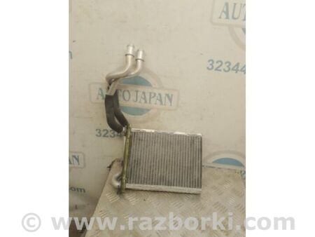 ФОТО Радіатор пічки для Nissan Sentra B17 (12-19) Київ