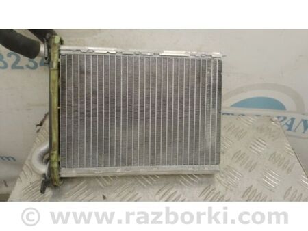 ФОТО Радіатор пічки для Nissan Sentra B17 (12-19) Київ