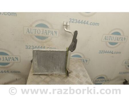 ФОТО Радіатор пічки для Nissan Sentra B17 (12-19) Київ
