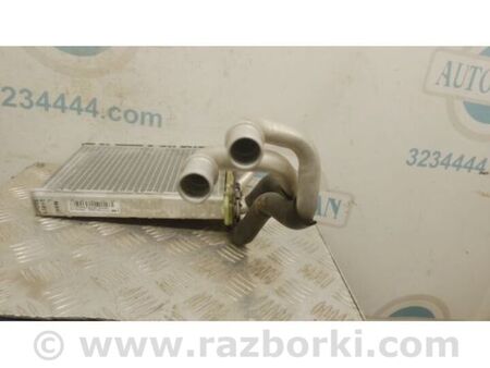 ФОТО Радіатор пічки для Nissan Sentra B17 (12-19) Київ