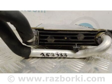 ФОТО Радіатор пічки для Nissan Sentra B17 (12-19) Київ