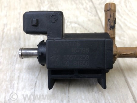 ФОТО Клапан керування турбіною для Chevrolet Cruze J400 (15-23) Київ