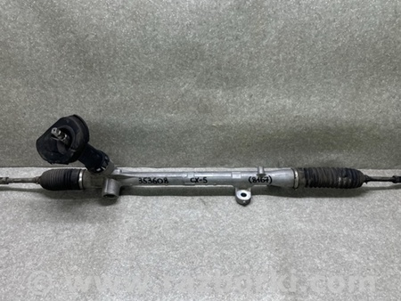 ФОТО Рульова рейка для Mazda CX-5 KF (16-25) Київ