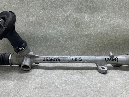 ФОТО Рульова рейка для Mazda CX-5 KF (16-25) Київ