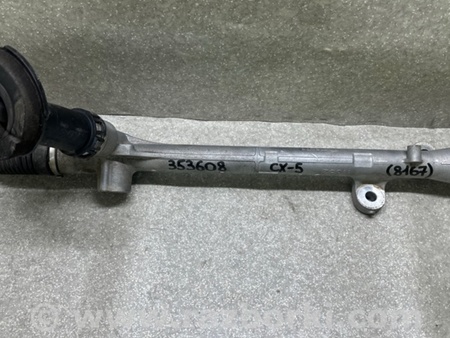 ФОТО Рульова рейка для Mazda CX-5 KF (16-25) Київ