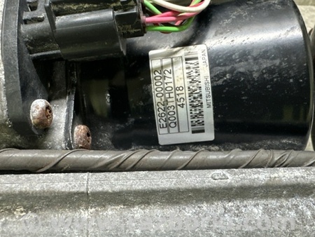 ФОТО Рульова рейка для Subaru Legacy VI BN (14-19) Київ