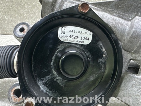 ФОТО Рульова рейка для Subaru Legacy VI BN (14-19) Київ