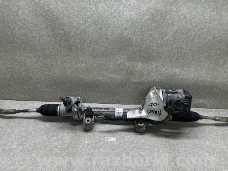 ФОТО Рульова рейка для Toyota Camry 70 XV70 (17-23) Київ