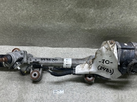 ФОТО Рульова рейка для Toyota Camry 70 XV70 (17-23) Київ