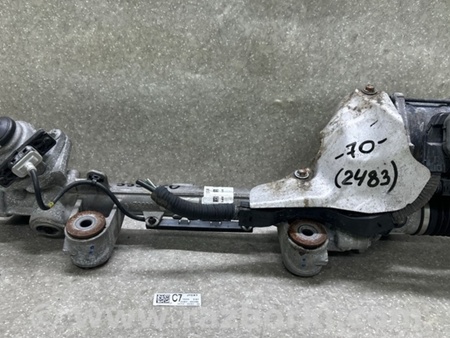 ФОТО Рульова рейка для Toyota Camry 70 XV70 (17-23) Київ