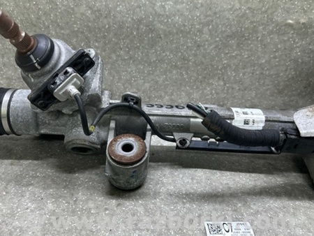 ФОТО Рульова рейка для Toyota Camry 70 XV70 (17-23) Київ