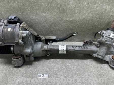 ФОТО Рульова рейка для Toyota Camry 70 XV70 (17-23) Київ