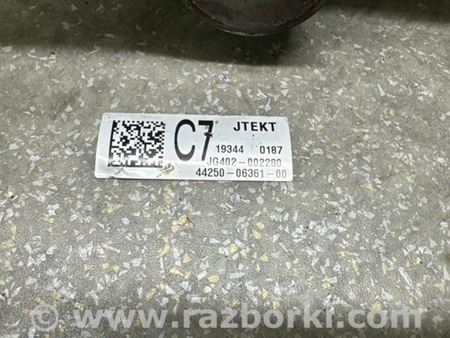 ФОТО Рульова рейка для Toyota Camry 70 XV70 (17-23) Київ