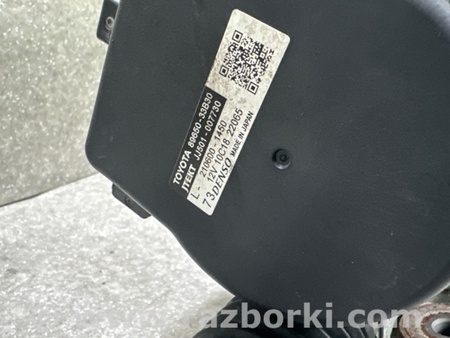 ФОТО Рульова рейка для Toyota Camry 70 XV70 (17-23) Київ