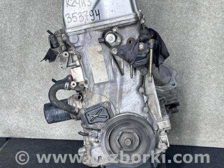 ФОТО Двигун бензин для Honda Accord VII CL7/CL9 (02-08) Київ