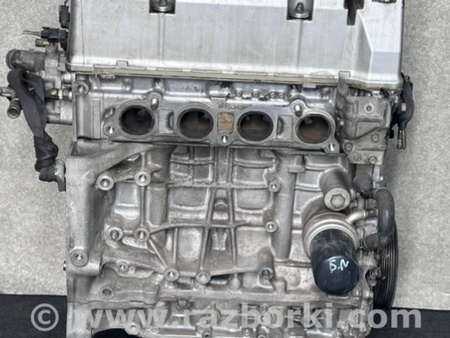 ФОТО Двигун бензин для Honda Accord VII CL7/CL9 (02-08) Київ