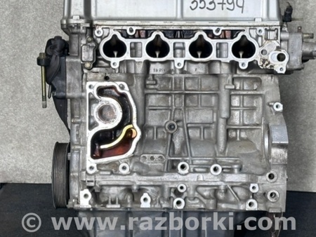 ФОТО Двигун бензин для Honda Accord VII CL7/CL9 (02-08) Київ