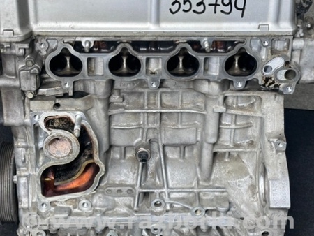 ФОТО Двигун бензин для Honda Accord VII CL7/CL9 (02-08) Київ