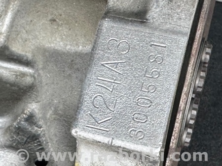 ФОТО Двигун бензин для Honda Accord VII CL7/CL9 (02-08) Київ