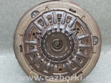 ФОТО Комплект зчеплення для Ford Focus 3 (01.2010 - 03.2018) Київ