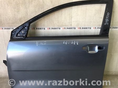 ФОТО Двері для KIA Rio 4 YB/FB (17-23) Київ