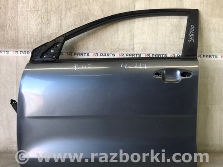 ФОТО Двері для KIA Rio 4 YB/FB (17-23) Київ