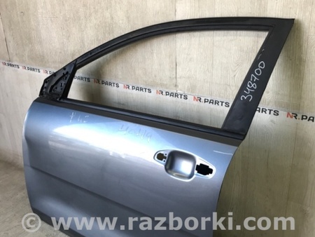 ФОТО Двері для KIA Rio 4 YB/FB (17-23) Київ