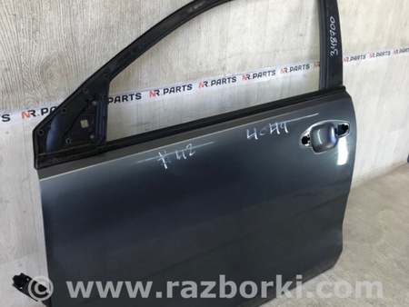 ФОТО Двері для KIA Rio 4 YB/FB (17-23) Київ