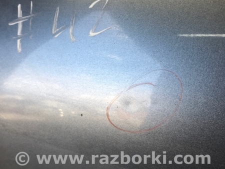 ФОТО Двері для KIA Rio 4 YB/FB (17-23) Київ