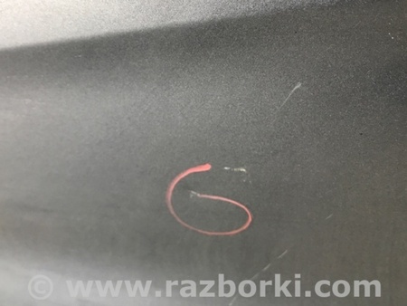 ФОТО Двері для KIA Rio 4 YB/FB (17-23) Київ