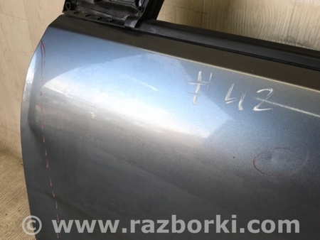 ФОТО Двері для KIA Rio 4 YB/FB (17-23) Київ