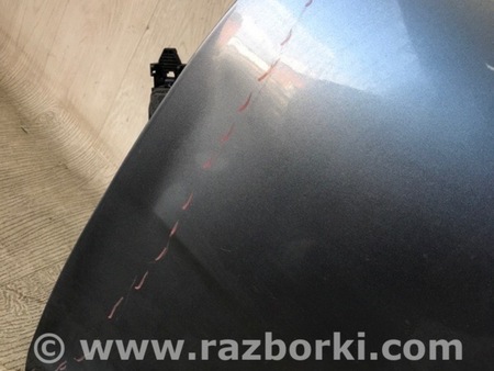 ФОТО Двері для KIA Rio 4 YB/FB (17-23) Київ