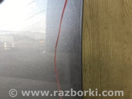 ФОТО Двері для KIA Rio 4 YB/FB (17-23) Київ