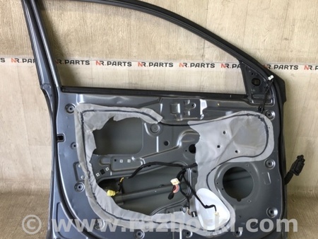 ФОТО Двері для KIA Rio 4 YB/FB (17-23) Київ