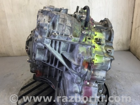 ФОТО АКПП на запчасти ( под ремонт ) для Nissan Murano Z50 (02-08) Київ