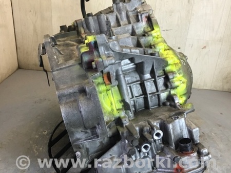 ФОТО АКПП на запчасти ( под ремонт ) для Nissan Murano Z50 (02-08) Київ
