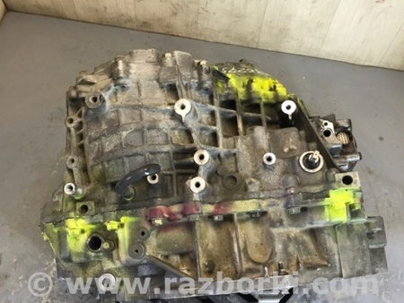 ФОТО АКПП на запчасти ( под ремонт ) для Nissan Murano Z50 (02-08) Київ