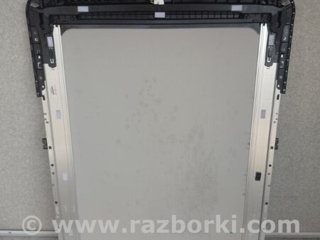 ФОТО Скло панорамного даху для Nissan X-Trail T32 /Rogue (2013-) Київ