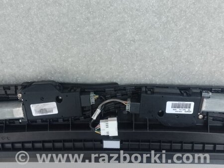 ФОТО Скло панорамного даху для Nissan X-Trail T32 /Rogue (2013-) Київ