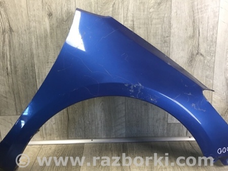 ФОТО Крило переднє для KIA Forte YD (2012-) Київ